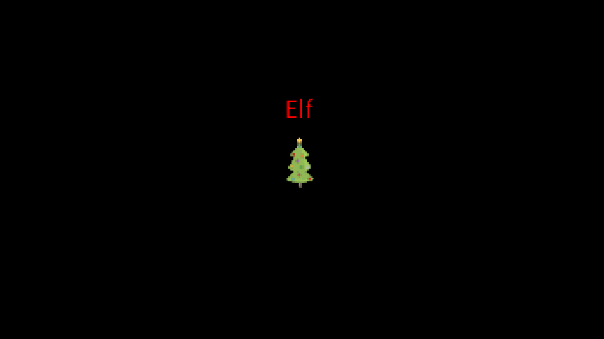 Herunterladen Elf zum Minecraft 1.18